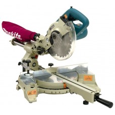 Пила торцовочная Makita LS0714 